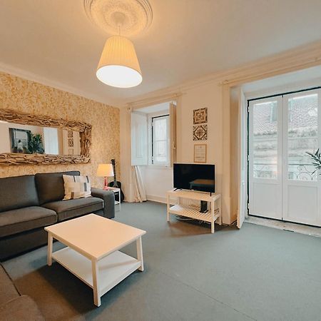 My Fair Lisbon - Trendy Bairro Alto Apartment Εξωτερικό φωτογραφία