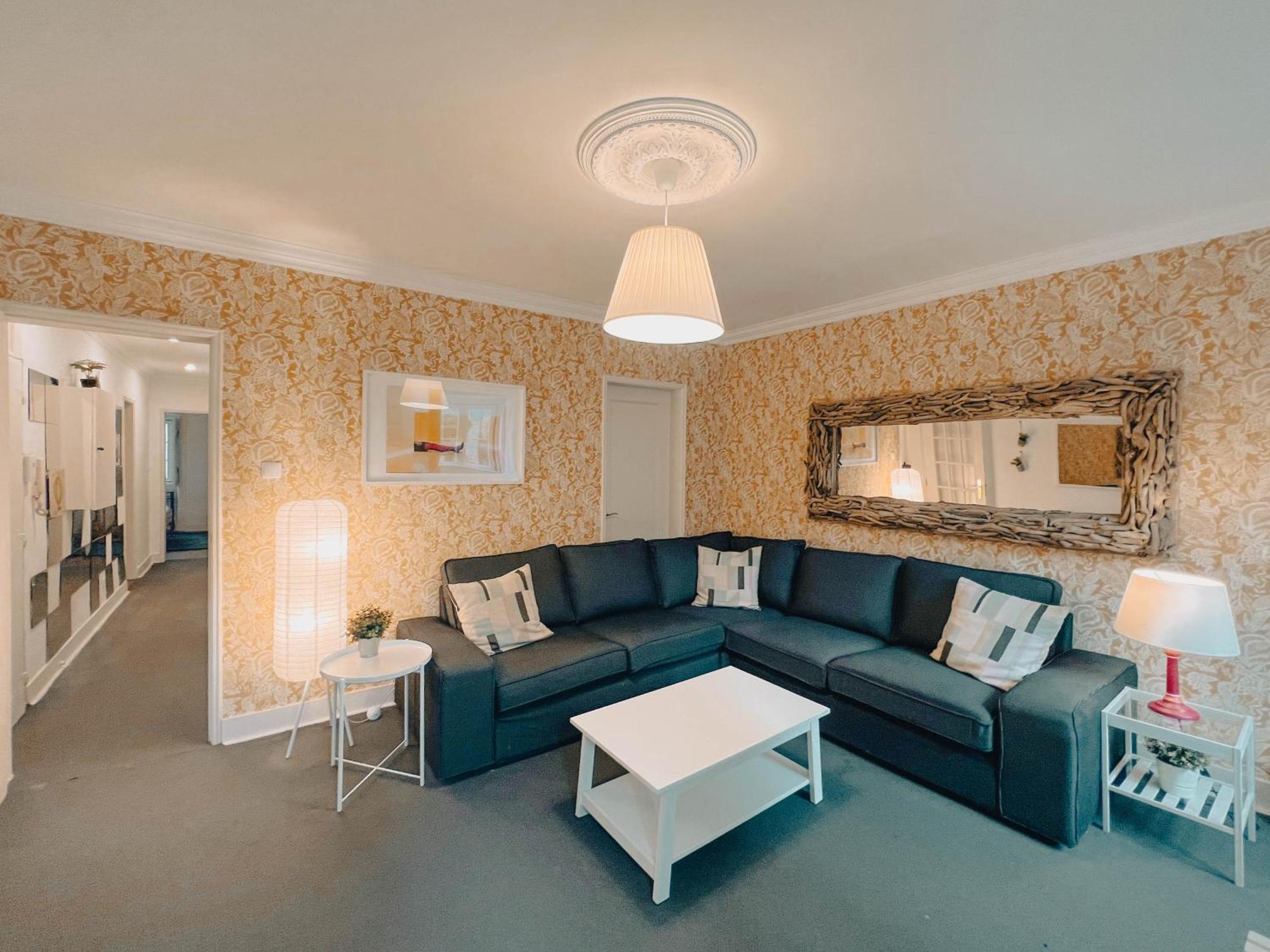 My Fair Lisbon - Trendy Bairro Alto Apartment Εξωτερικό φωτογραφία