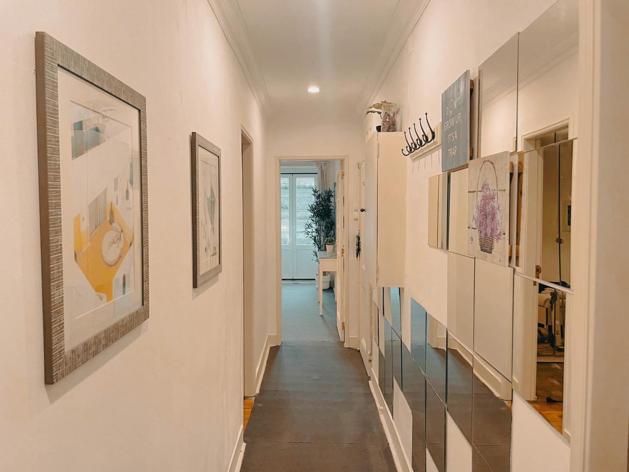 My Fair Lisbon - Trendy Bairro Alto Apartment Εξωτερικό φωτογραφία