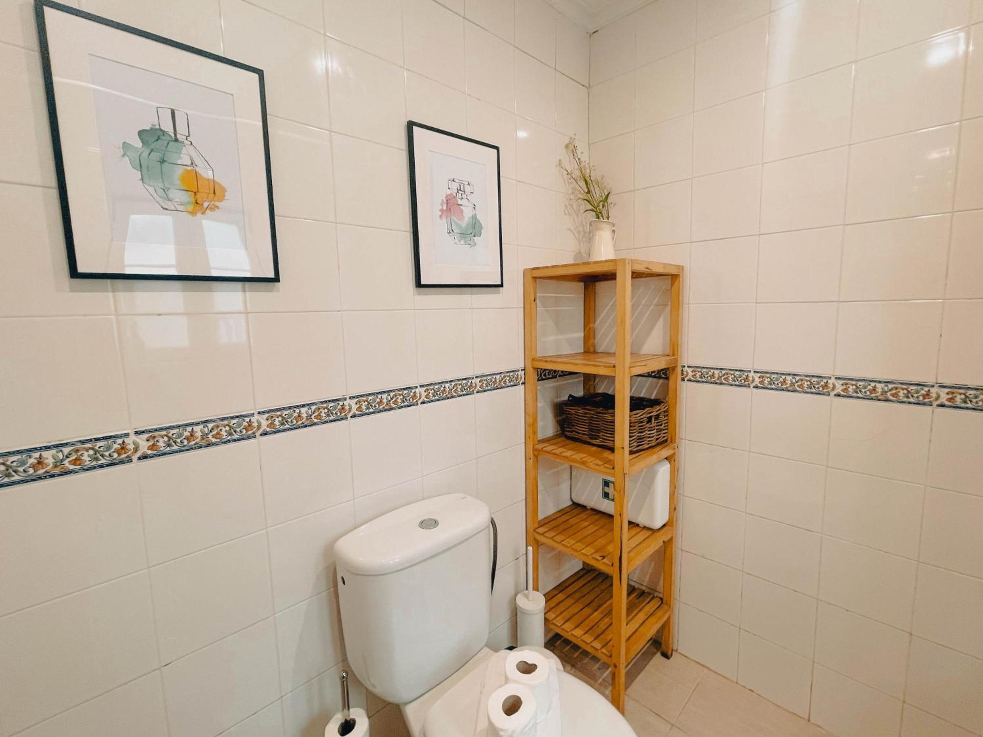 My Fair Lisbon - Trendy Bairro Alto Apartment Εξωτερικό φωτογραφία