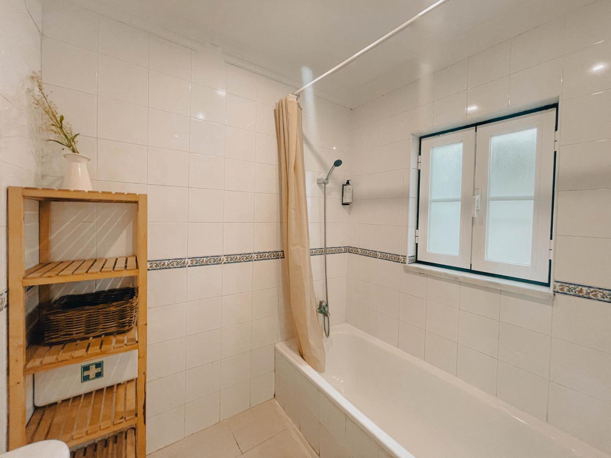 My Fair Lisbon - Trendy Bairro Alto Apartment Εξωτερικό φωτογραφία