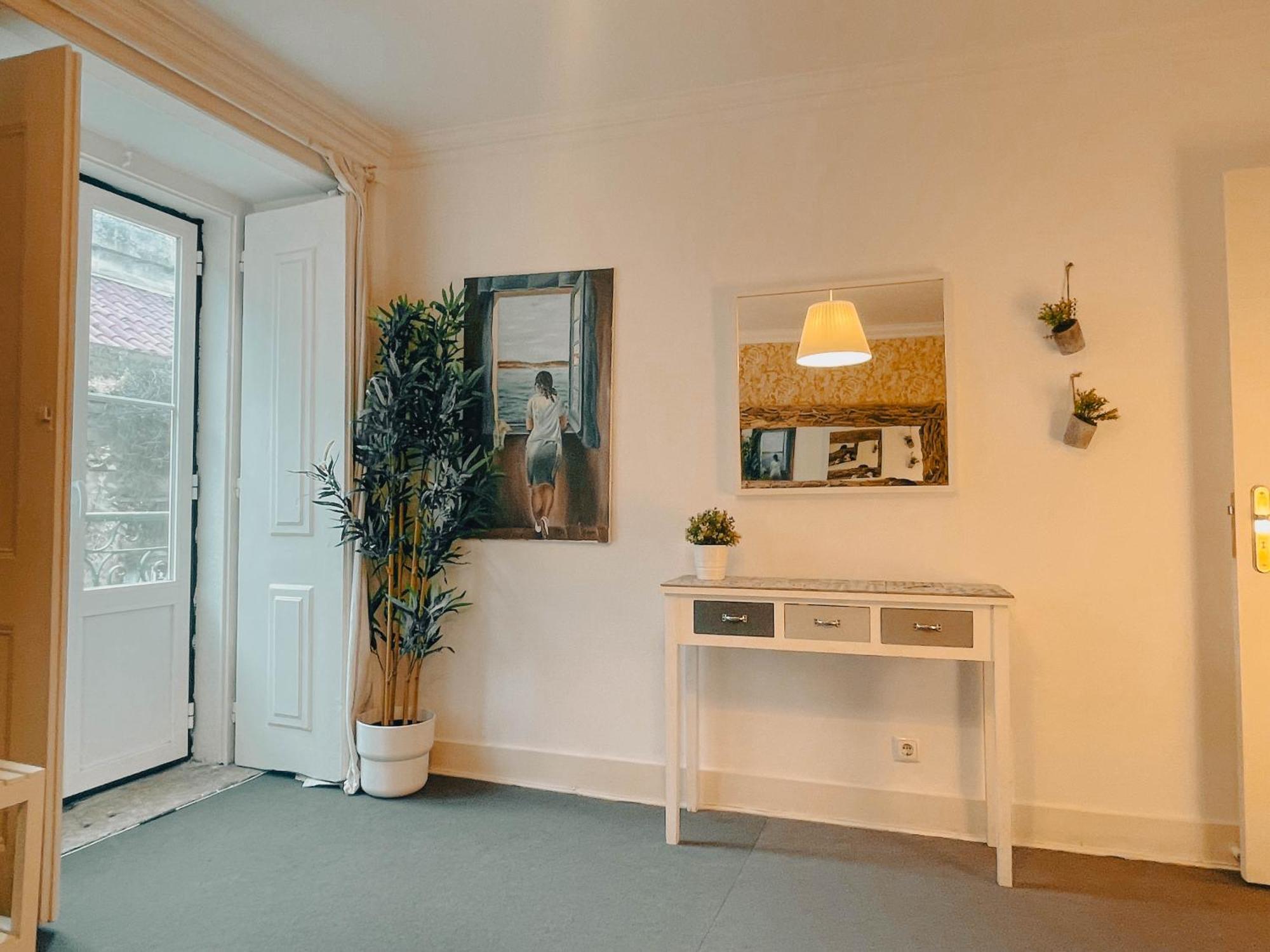 My Fair Lisbon - Trendy Bairro Alto Apartment Εξωτερικό φωτογραφία