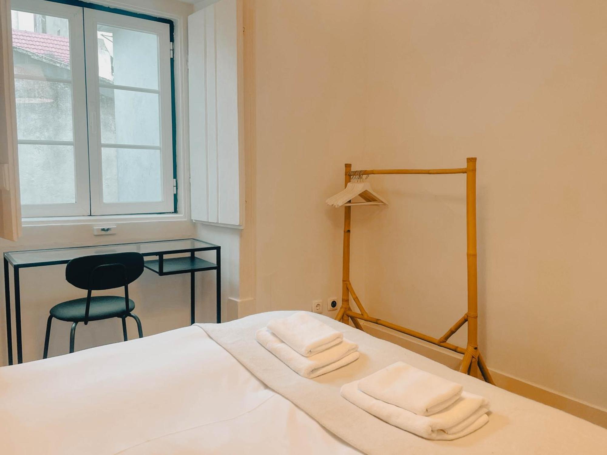 My Fair Lisbon - Trendy Bairro Alto Apartment Εξωτερικό φωτογραφία