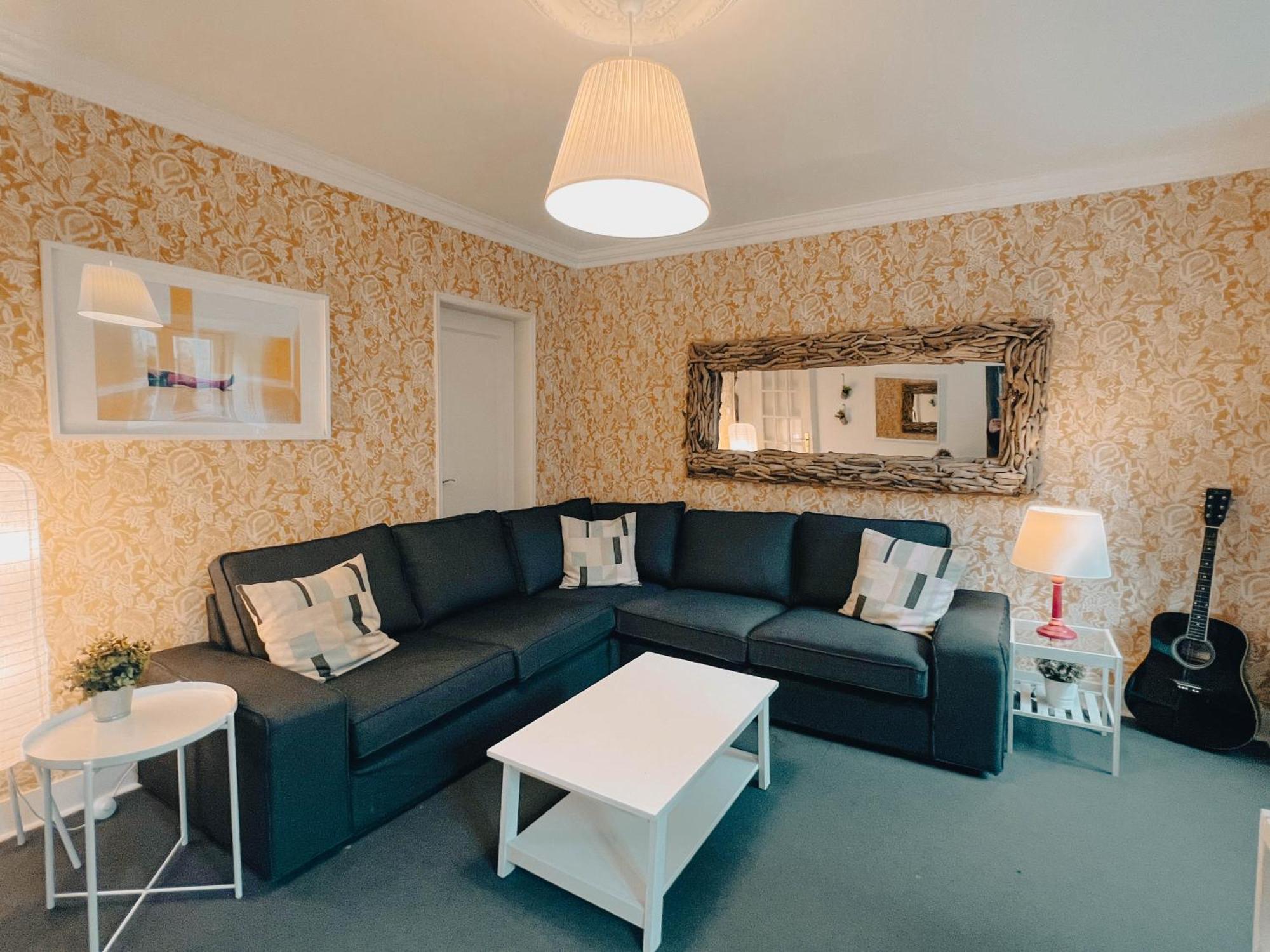 My Fair Lisbon - Trendy Bairro Alto Apartment Εξωτερικό φωτογραφία