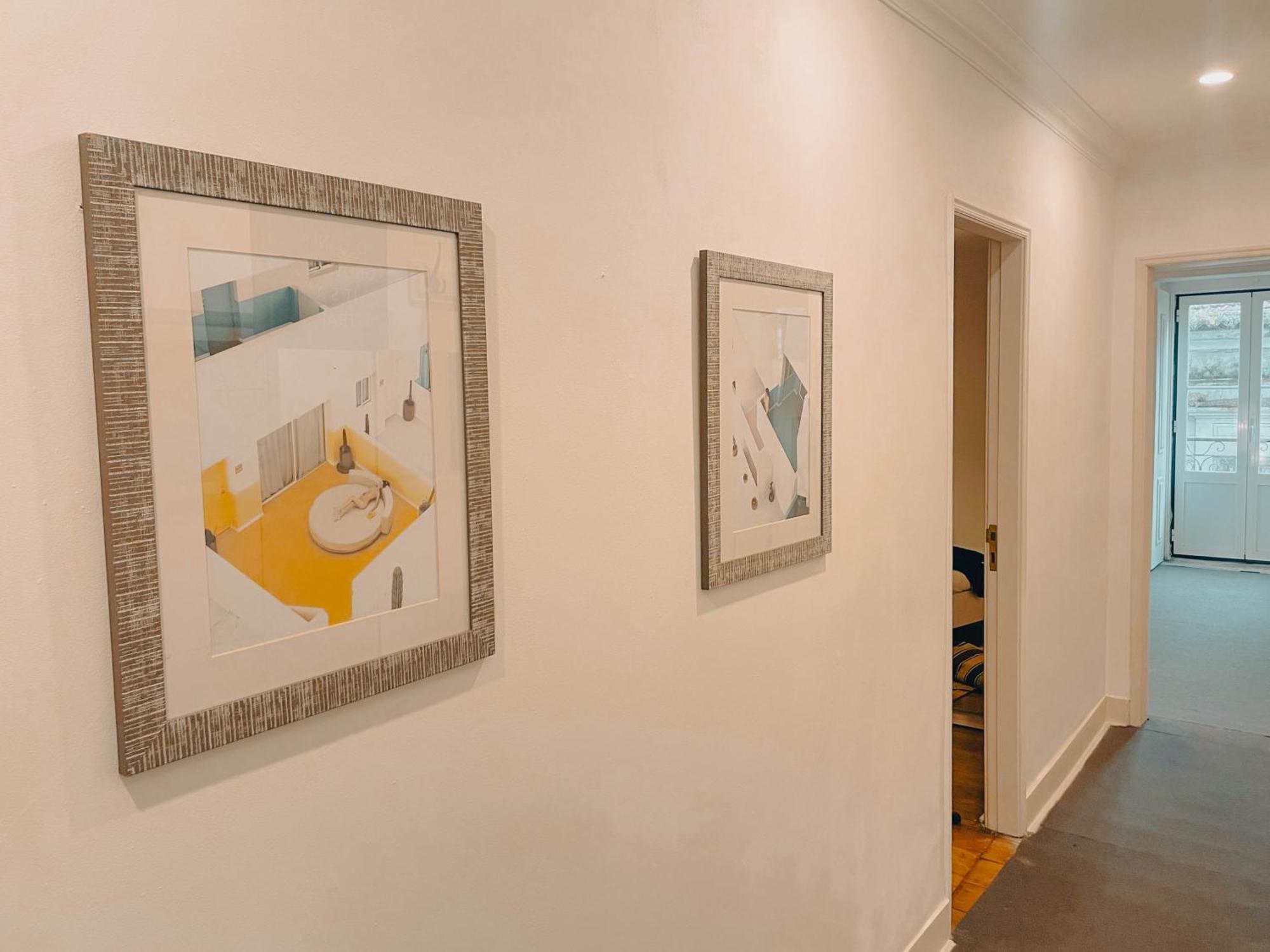 My Fair Lisbon - Trendy Bairro Alto Apartment Εξωτερικό φωτογραφία